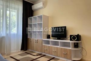 квартира по адресу Воздухофлотский просп. (Повітрофлотський), 74