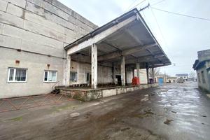 коммерческая по адресу Богдана Хмельницкого просп. (Героев Сталинграда), 157