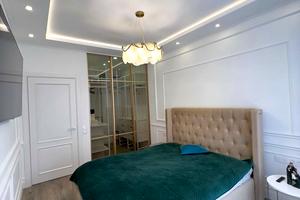 квартира за адресою Авраама Лінкольна вул. (Димитрова), 6а