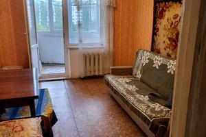 квартира по адресу Академика Заболотного ул., 59