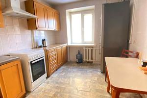 квартира за адресою Савкіна вул., 6