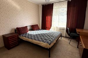 квартира за адресою Милославська вул., 17-А