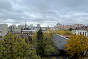квартира за адресою Аерокосмічний просп. (Гагаріна), 7