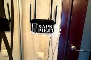 квартира за адресою Людвіга Свободи просп., 50в