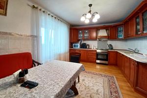 квартира за адресою Джохара Дудаєва вул., 5