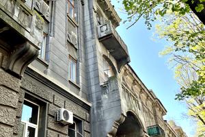 квартира по адресу Успенская ул. (Чичерина), 7