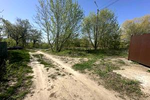 ділянка за адресою смт. Ворзель, Мічуріна