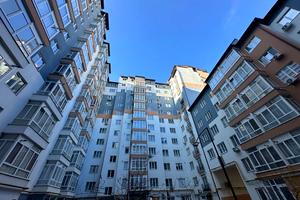 квартира за адресою Андрія Мельника вул., 10