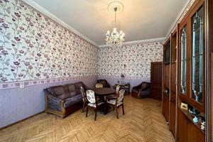 квартира по адресу Прохоровская ул., 12
