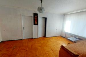 квартира по адресу Канатная ул., 29
