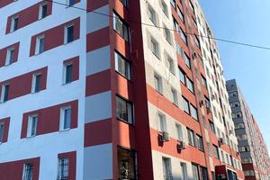 квартира за адресою Борткевича вул., 11