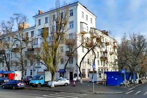 квартира за адресою Гарматна вул., 33/1
