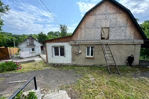 дом по адресу Загребельна, 93