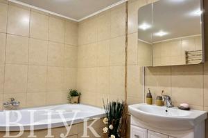 квартира за адресою Гетьмана Мазепи вул., 1