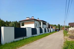будинок за адресою Соснова