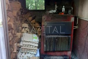 будинок за адресою Бориспільський