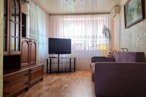 квартира по адресу Зодчих ул., 70