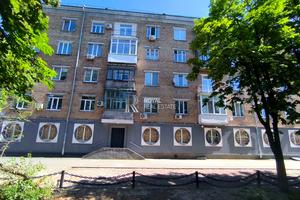 коммерческая по адресу Валерия Лобановского просп. (Краснозвездный), 41