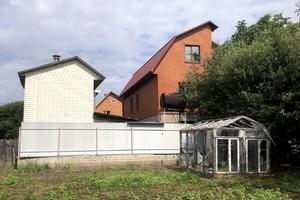 дом по адресу Виноградна, 17