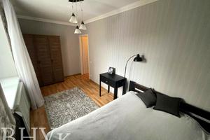 квартира по адресу Новочерчицкая ул., 3