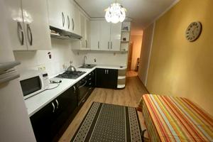 квартира по адресу Тростянецкая ул., 7-А