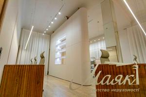 комерційна за адресою Київ, Саксаганського вул., 58