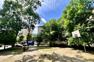 квартира по адресу Независимости ул., 36