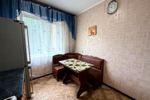 квартира за адресою Вечірній бульв., 1