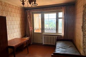 квартира за адресою Сергія Амброса вул., 94