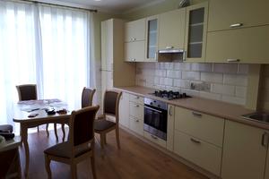 квартира за адресою Січових Стрільців вул., 68б