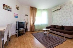 квартира за адресою Середньофонтанська вул., 19б