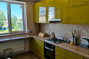 квартира по адресу Житомир, Вітрука ул., 6
