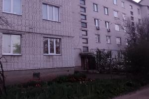 квартира по адресу Березавского, 1