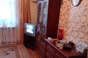 квартира по адресу Костанайская ул., 5