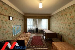 квартира за адресою Відрадний просп. (Чубаря), 38-Б