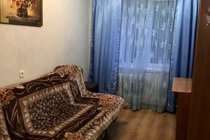 квартира по адресу Леся Курбаса просп., 12-В