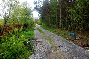 ділянка за адресою Зелена