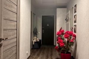 квартира по адресу Харьковская ул., 9