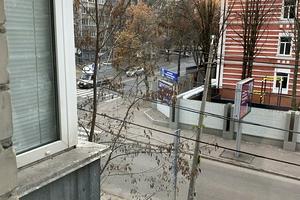 квартира по адресу Науки просп. (Гагарина), 24