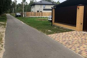 участок по адресу Новосілки