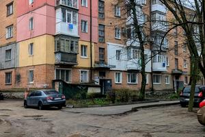 квартира за адресою Євгена Тельнова вул., 6