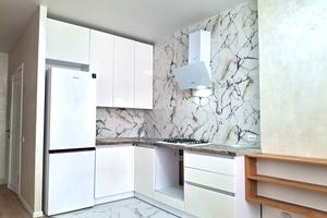 квартира по адресу Лісогринівецька ул., 34
