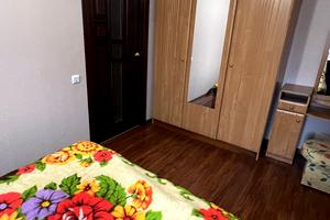 квартира по адресу Героев Чернобыля ул., 1