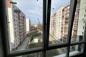 квартира за адресою Інститутська вул., 6/1-В