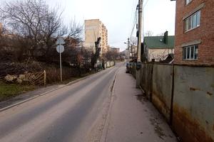 ділянка за адресою Миколи Мазура вул. (Щербакова)