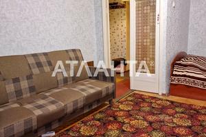 квартира по адресу Одесса, Владислава Бувалкина ул. (Бочарова Генерала), 13