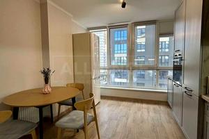 квартира за адресою Хіміків вул., 28, к.1-6
