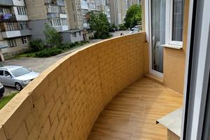 квартира за адресою Лучаківського, 6а