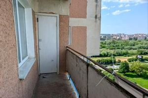 квартира по адресу набережная Василия Стефаника ул., 32