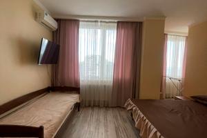 квартира по адресу Обсерваторный пер., 2/6